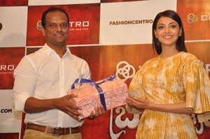 Brahmotsavam Collections Launch
